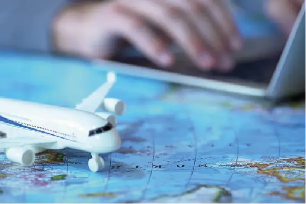 SIAV (SYTEK), software contable y de gestión propio de Latinday Consultora. Software contable para agencias de viaje. Sistema informático para agencias de viaje.