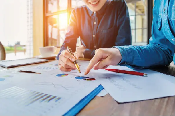 Auditoría de balance, servicios contables de Latinday Consultora.