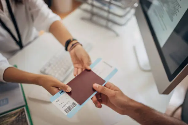 asesoría tributoria, servicios contables, servicios impositivos y de gestión de Latinday Consultora para agencias de viaje y PYMES.